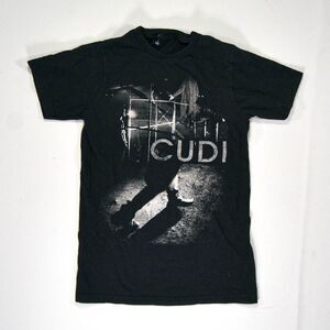 Kid Cudi T-Shirt - S